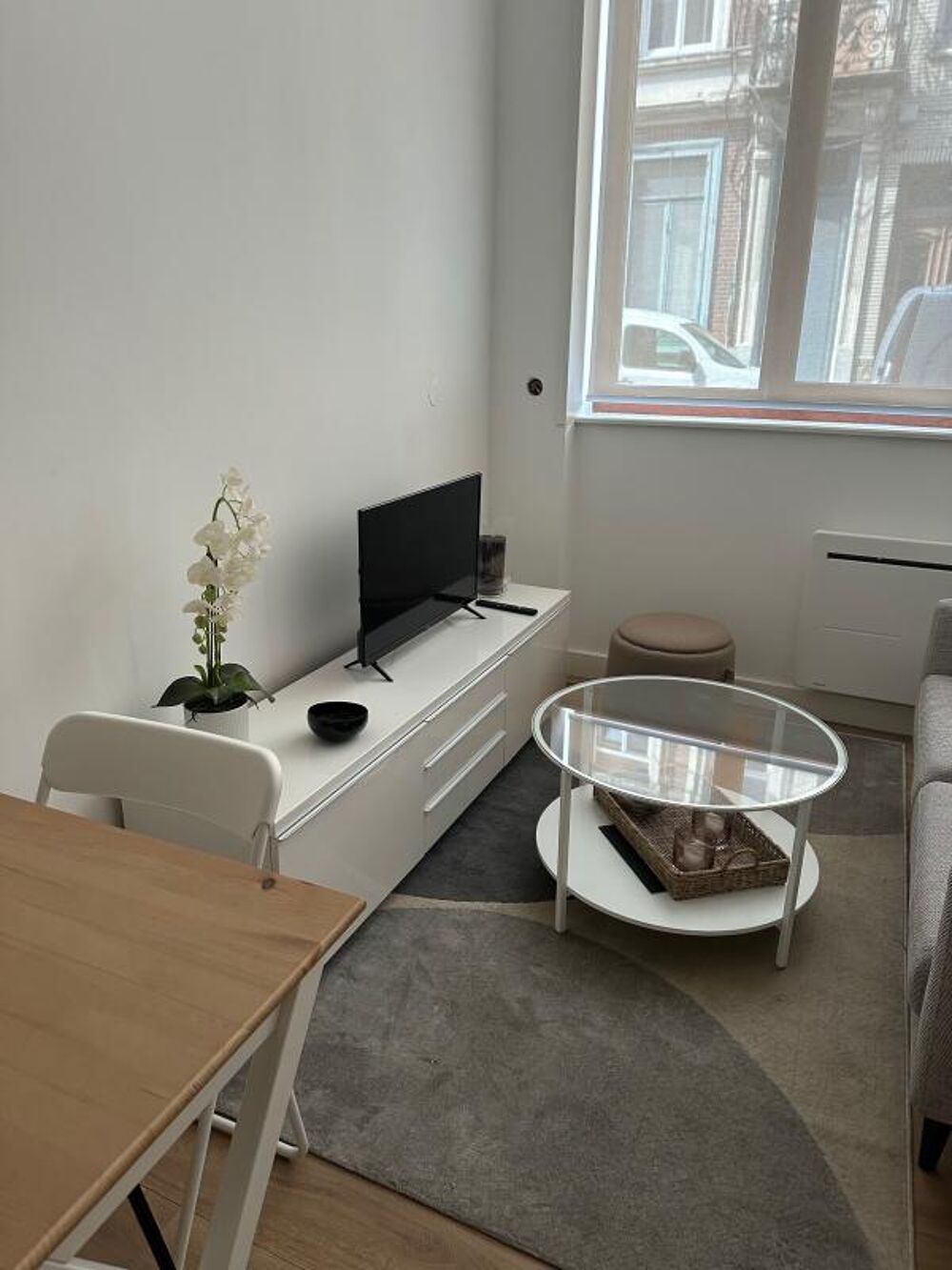 Appartement Rénové - Lille - proche Solférino Vauban