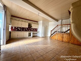  Maison  vendre 2 pices 55 m