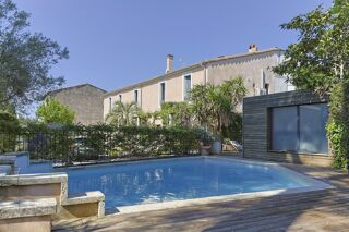  Maison � vendre 15 + pi�ces 390 m�