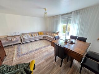  Maison à vendre 4 pièces 75 m²