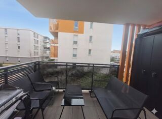  Appartement � vendre 3 pi�ces 59 m�