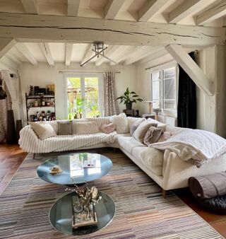  Maison � vendre 8 pi�ces 300 m�