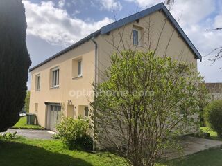  Maison � vendre 5 pi�ces 95 m�