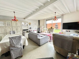  Maison � vendre 5 pi�ces 130 m�