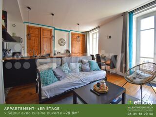  Appartement à vendre 2 pièces 49 m²
