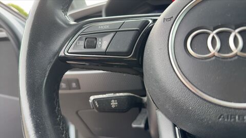 A1 (2) 1.0 TFSI 110 S-Tronic 7 Advanced - Automatique Entretien 2022 occasion 69330 Meyzieu