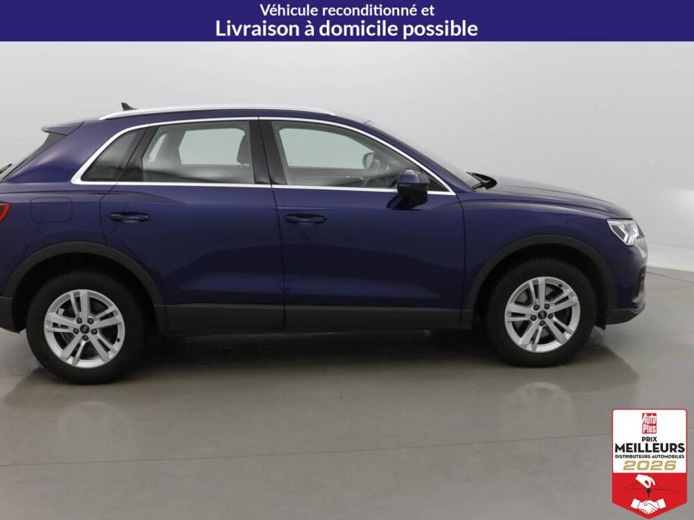 Q3 45 TFSIe 245 S tronic 6 2023 occasion 10150 Lavau
