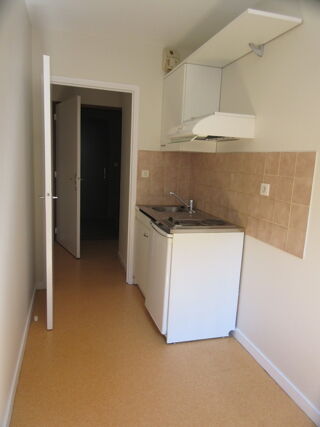  Appartement � louer 1 pi�ce 26 m�