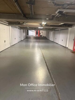  Appartement à vendre 1 pièce 14 m²