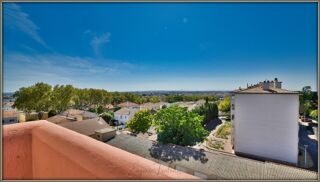  Appartement � vendre 4 pi�ces 73 m�