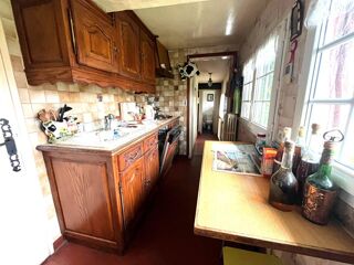  Maison � vendre 5 pi�ces 85 m�