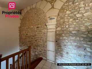  Immeuble à vendre 4 pièces 345 m²