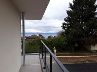  Appartement à louer 3 pièces 70 m²