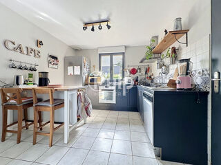  Maison � vendre 125 m�