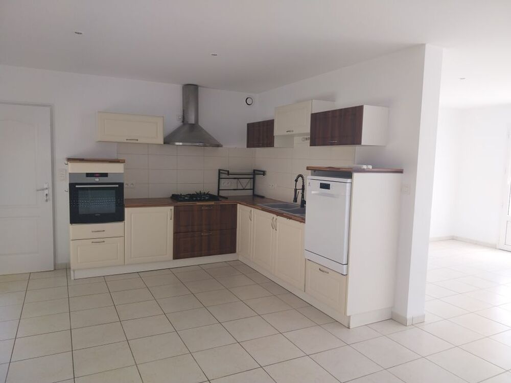 Location Maison Maison de 120m2 à louer sur Inzinzac-Lochrist Inzinzac lochrist