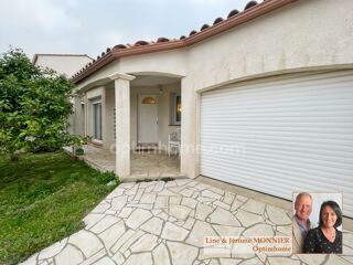  Maison à vendre 5 pièces 87 m²