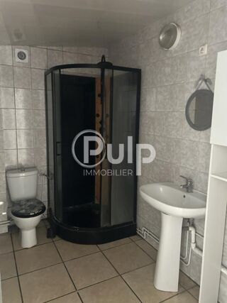  Appartement � louer 3 pi�ces 75 m�