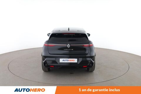 M&eacute;gane EV40 Standard Charge Techno 130 ch 2022 occasion 92130 Issy-les-Moulineaux