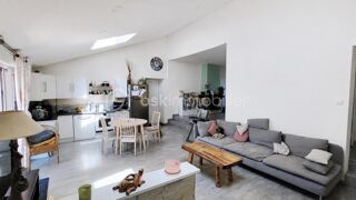  Maison à vendre 8 pièces 206 m²