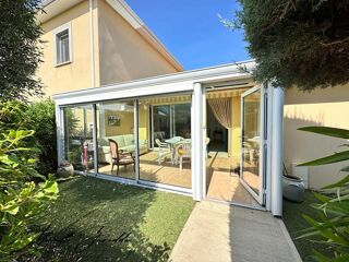  Maison à vendre 4 pièces 124 m²