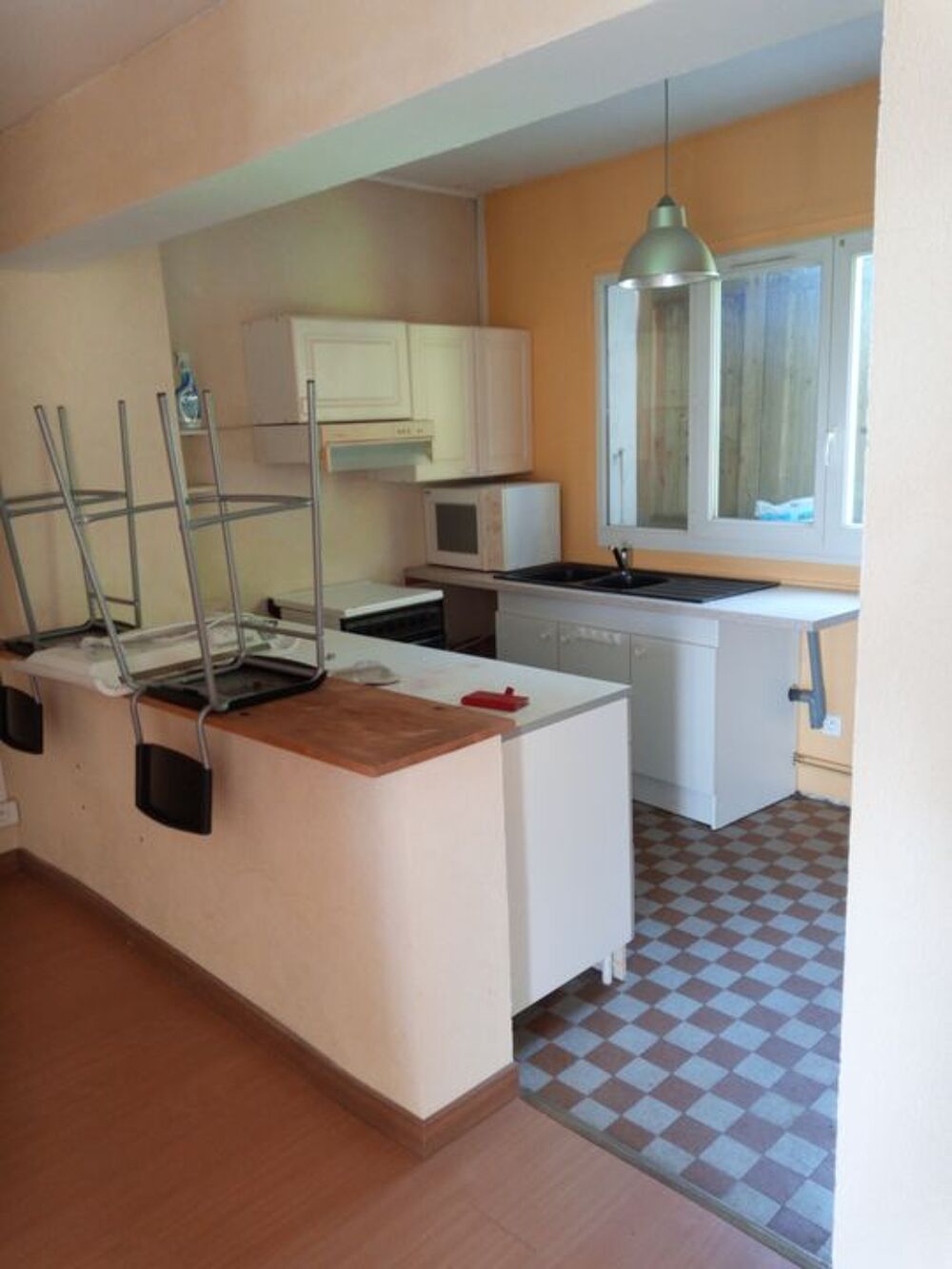 Location Appartement Appartement de 48m2 à louer sur Corenc Corenc