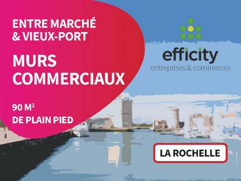 Locaux/Biens immobiliers 374000 17000 La rochelle