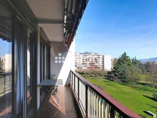  Appartement à vendre 4 pièces 94 m²