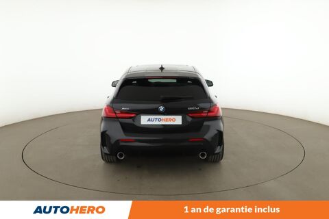 S&eacute;rie 1 120d xDrive M Sport BVA 190 ch 2020 occasion 92130 Issy-les-Moulineaux
