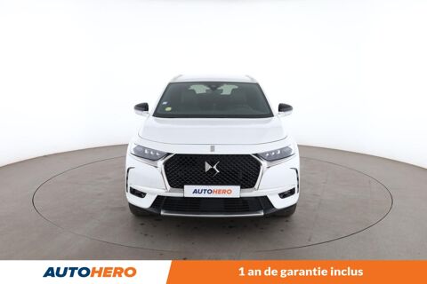 DS7 2.0 Blue-HDi Executive Automatique 180 ch 2018 occasion 92130 Issy-les-Moulineaux