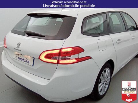 308 SW Essence 110 Active +GPS 2019 occasion 10150 Lavau