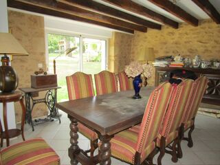  Maison à vendre 4 pièces 120 m²
