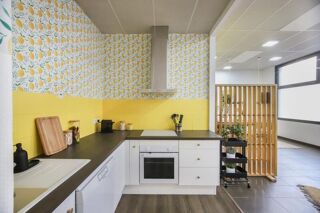  Appartement � vendre 1 pi�ce 19 m�