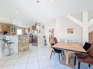  Maison  vendre 5 pices 136 m