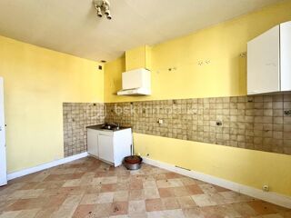  Appartement � vendre 4 pi�ces 84 m�