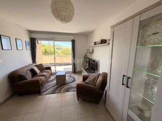  Appartement à vendre 2 pièces 45 m²