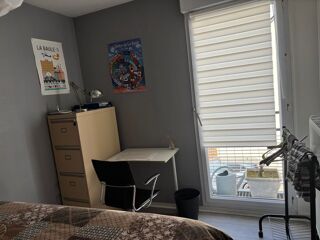  Appartement � louer 1 pi�ce 13 m�