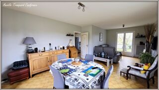  Maison à vendre 4 pièces 90 m²
