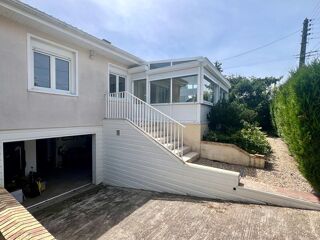  Maison à vendre 5 pièces 82 m²