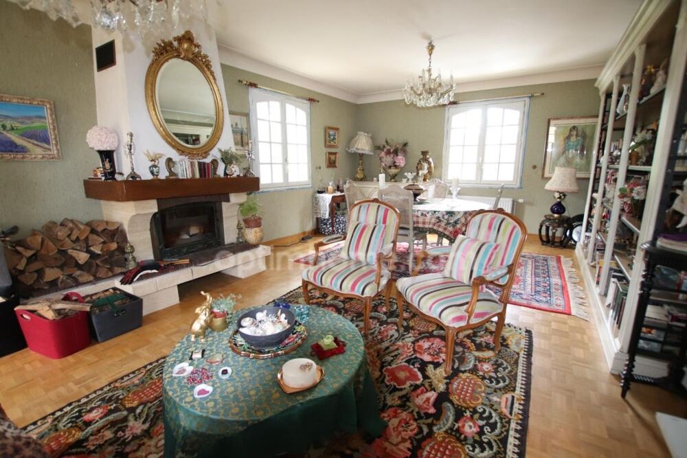 Vente Maison LA GACILLY MORBIHAN, Belle maison familiale de 5 chambres vendue en Viager occupé La gacilly