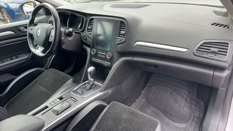 M&eacute;gane IV 1.5 Blue dCi 115 EDC Intens - Automatique 2019 occasion 83000 Toulon