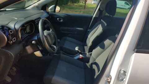 C3 Aircross 1.5 BlueHDi 102 Feel 2020 occasion 78000 Versailles