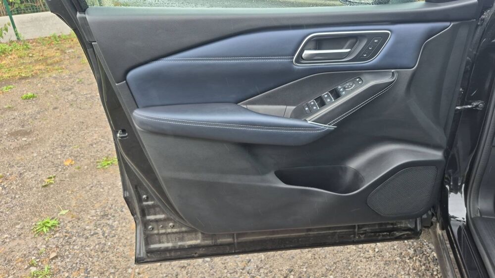 Qashqai 1.5 E-Power 190 BVA7 Tekna+ - Automatique Entretien construc 2023 occasion 59400 Cambrai
