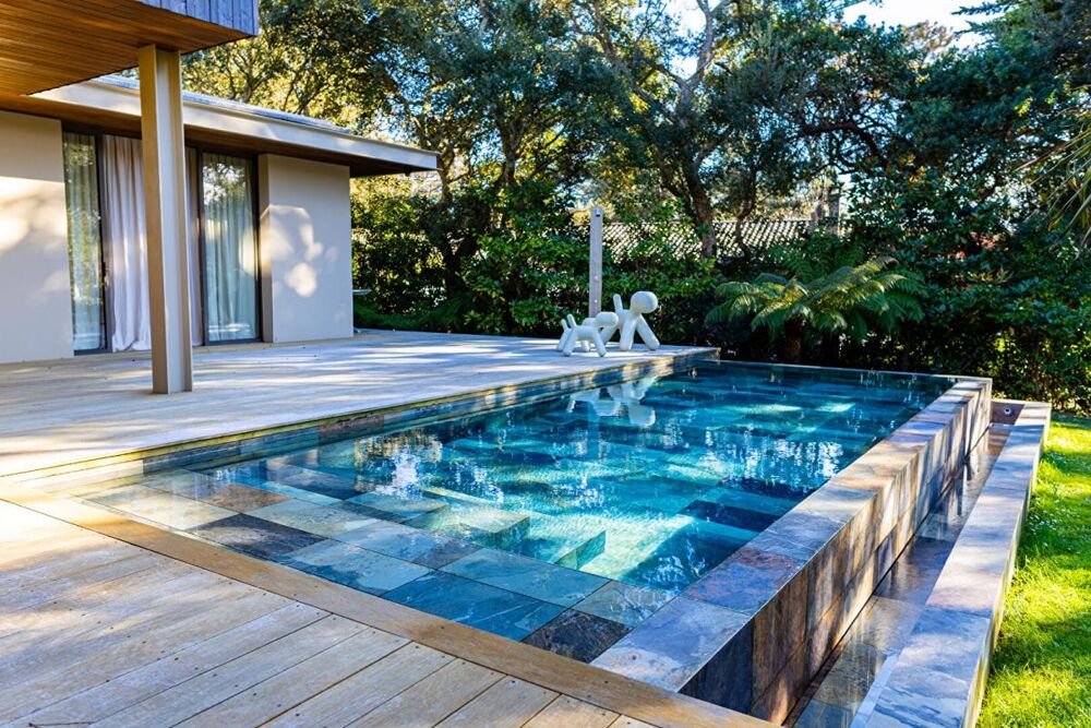 Magnifique Villa d'Architecte à Hossegor - Entre Océan et Lac