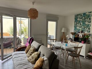  Maison à louer 4 pièces 90 m²