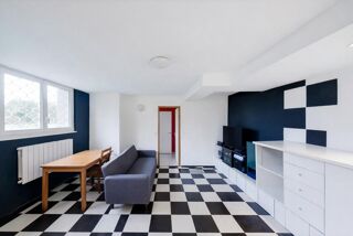 Appartement � vendre 2 pi�ces 36 m�