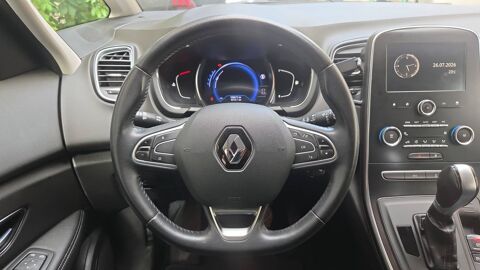 Sc&eacute;nic IV 1.3 TCe 140 Energy EDC Limited - Automatique 2018 occasion 92240 Malakoff