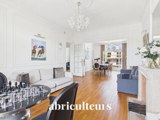  Appartement à vendre 7 pièces 18 m²