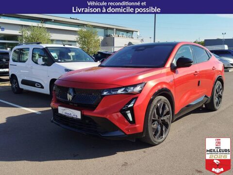 Annonce voiture Renault Rafale 37000 €