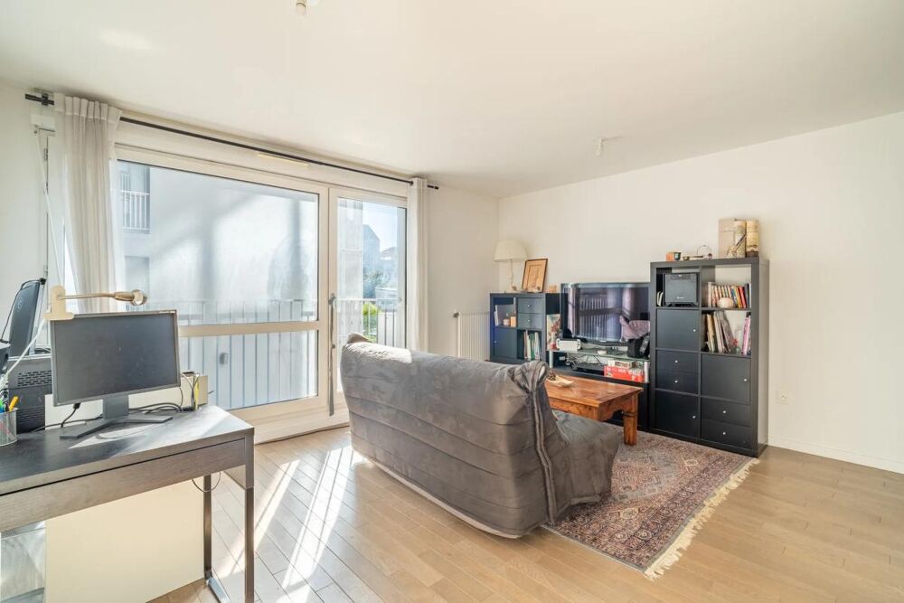 Vente Appartement Appartement T2 de 47,71 m² dans une résidence récente – Colombes Colombes