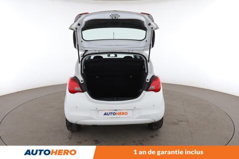Corsa 1.4 Excite 5P 90 ch 2018 occasion 92130 Issy-les-Moulineaux